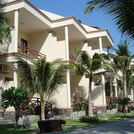 Ocean Star Resort Phan Thiết Eksteriør billede