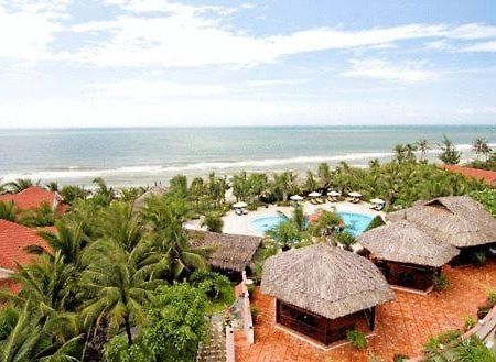 Ocean Star Resort Phan Thiết Eksteriør billede