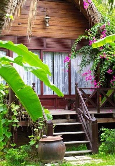 Ocean Star Resort Phan Thiết Eksteriør billede