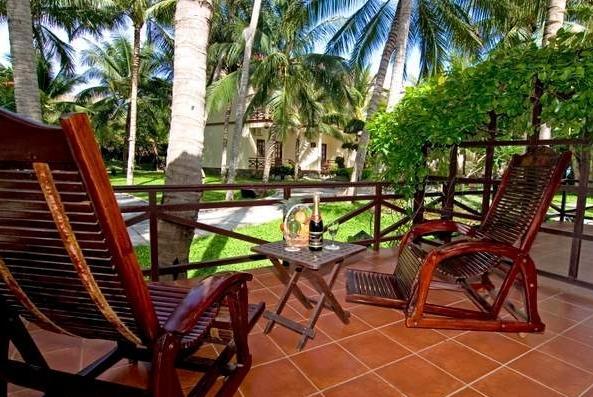 Ocean Star Resort Phan Thiết Eksteriør billede