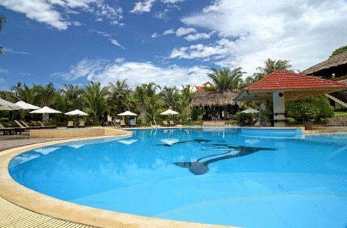 Ocean Star Resort Phan Thiết Eksteriør billede