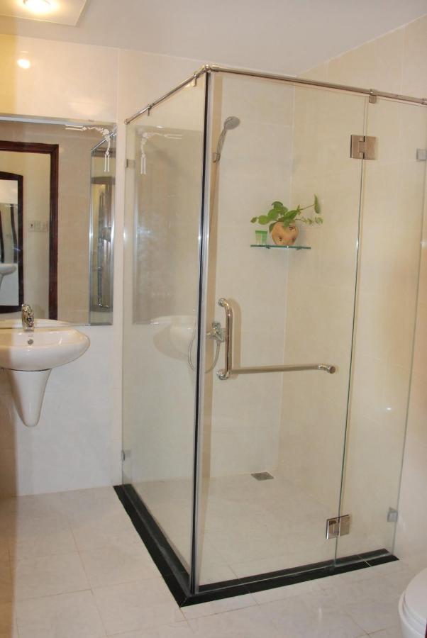 Ocean Star Resort Phan Thiết Eksteriør billede