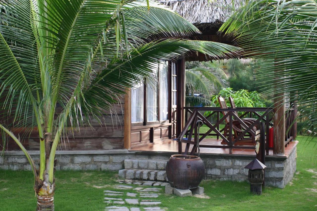Ocean Star Resort Phan Thiết Eksteriør billede