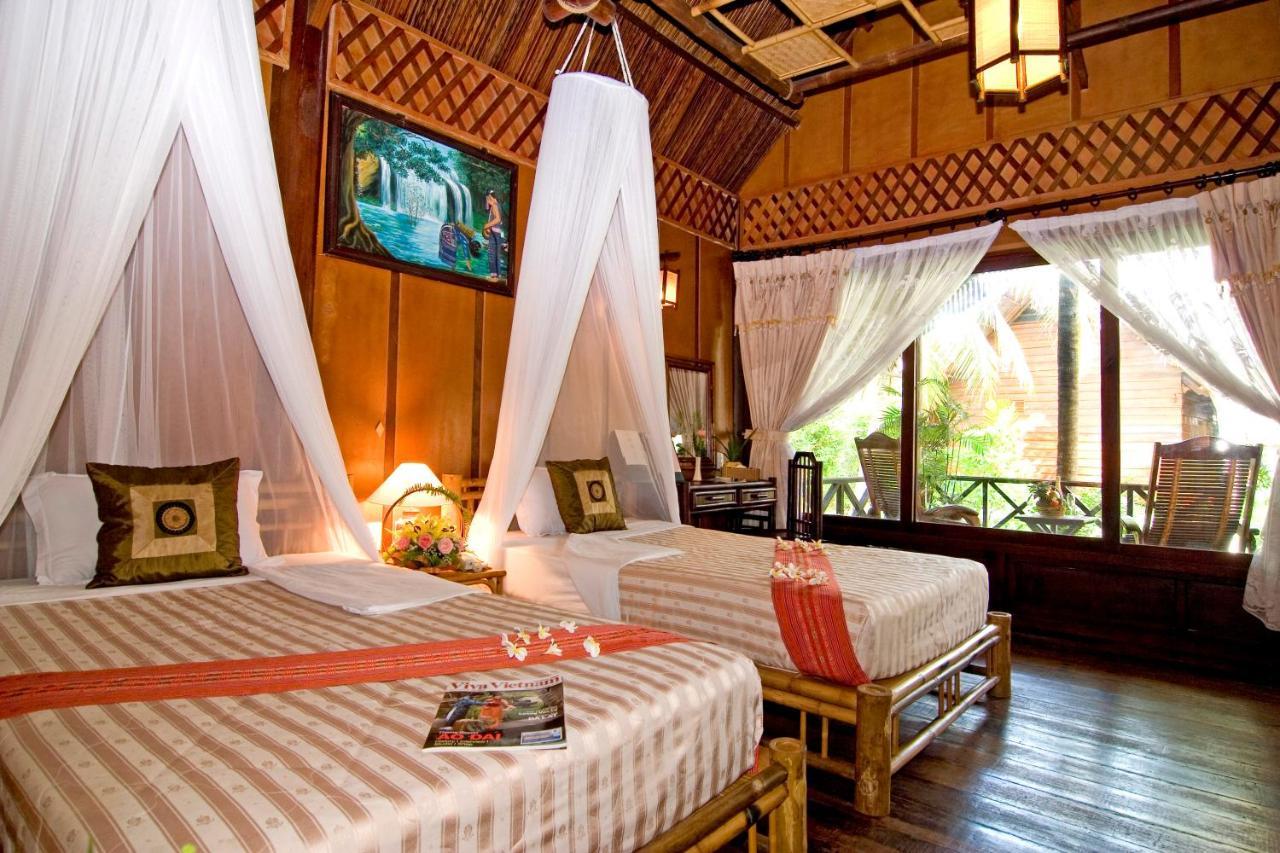 Ocean Star Resort Phan Thiết Eksteriør billede