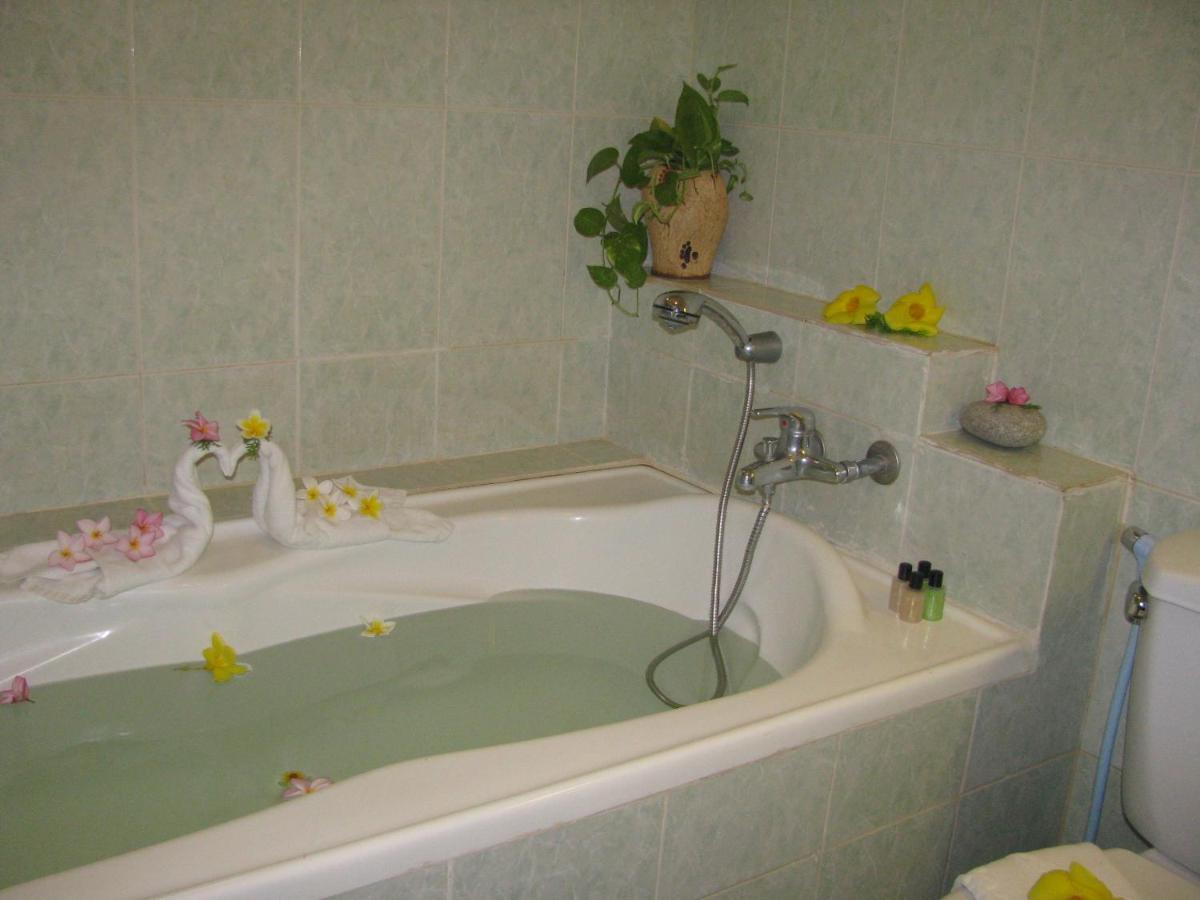 Ocean Star Resort Phan Thiết Eksteriør billede