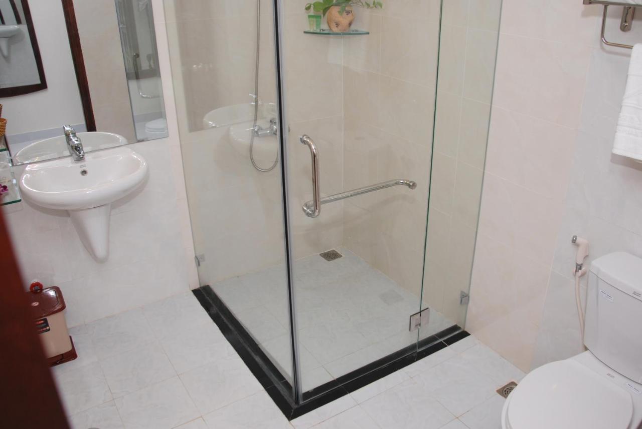 Ocean Star Resort Phan Thiết Eksteriør billede