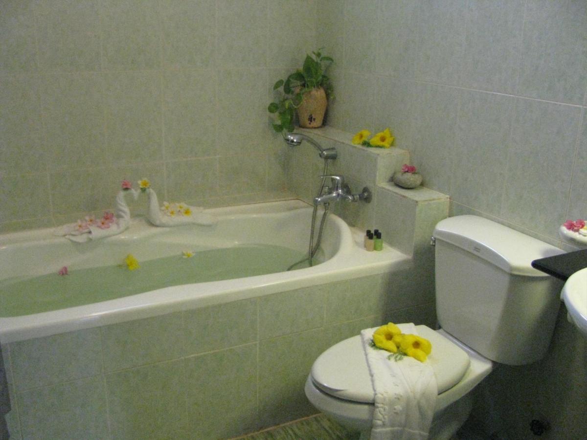 Ocean Star Resort Phan Thiết Eksteriør billede