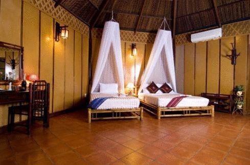 Ocean Star Resort Phan Thiết Eksteriør billede