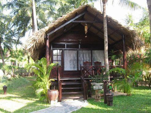 Ocean Star Resort Phan Thiết Eksteriør billede