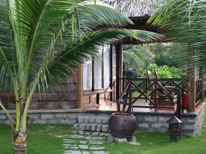Ocean Star Resort Phan Thiết Eksteriør billede