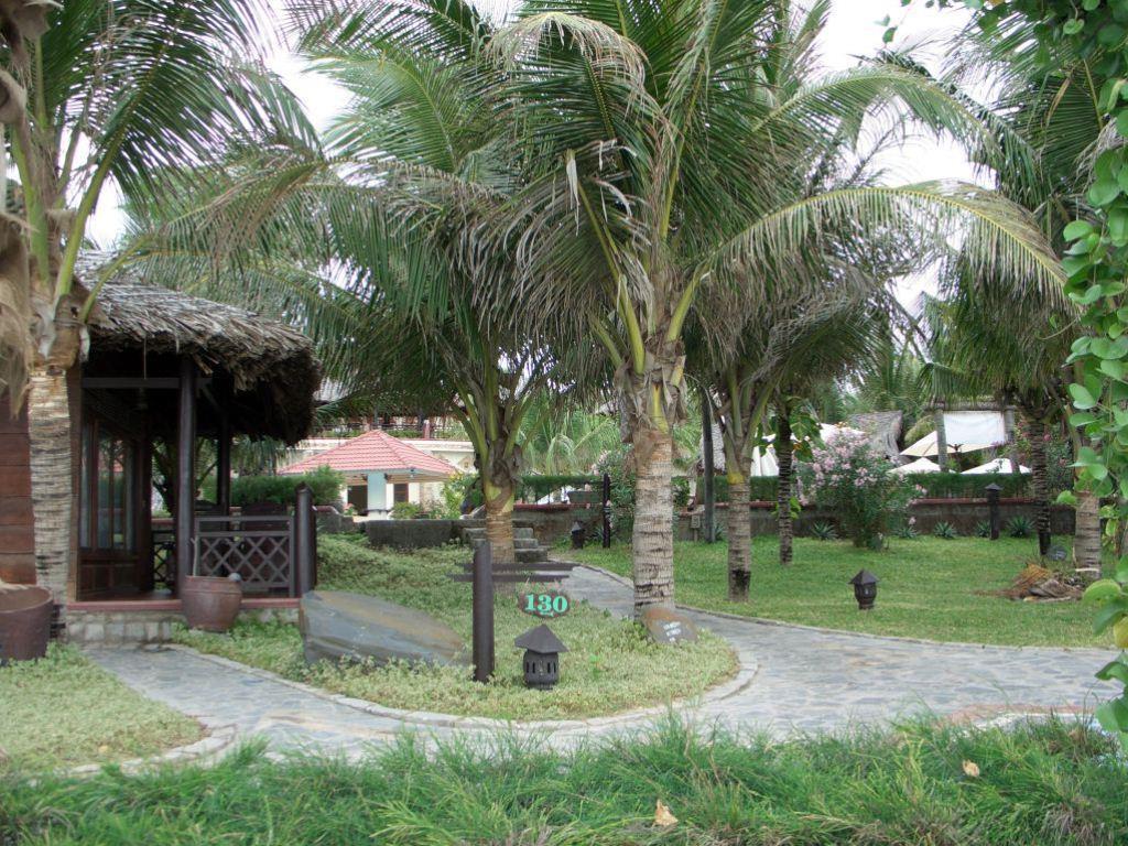 Ocean Star Resort Phan Thiết Eksteriør billede