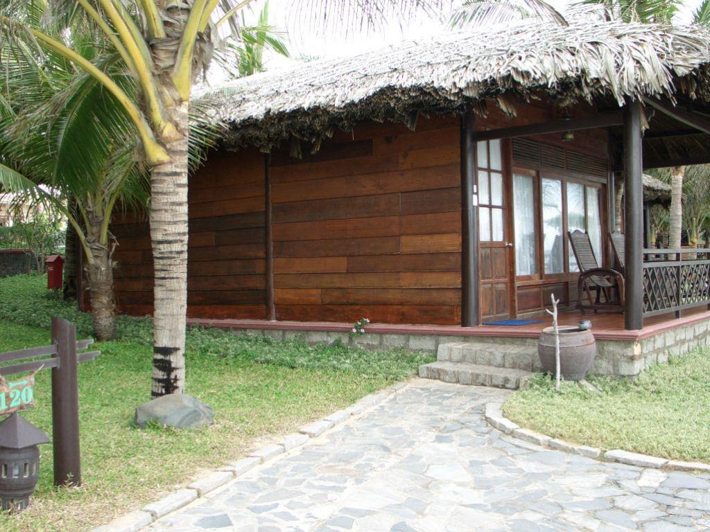 Ocean Star Resort Phan Thiết Eksteriør billede