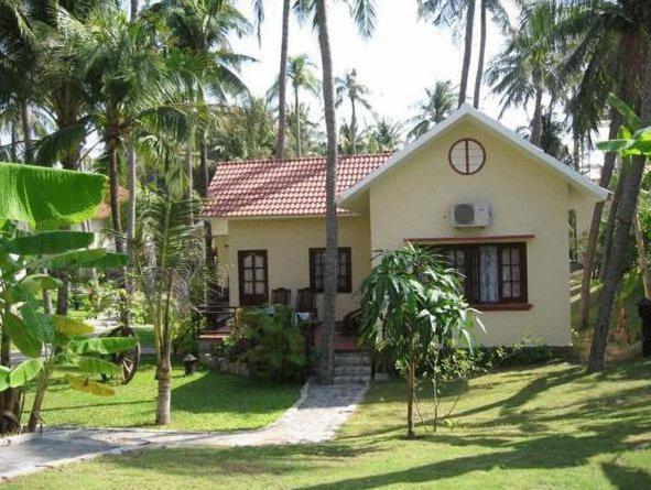 Ocean Star Resort Phan Thiết Eksteriør billede