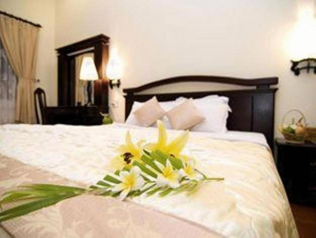Ocean Star Resort Phan Thiết Eksteriør billede
